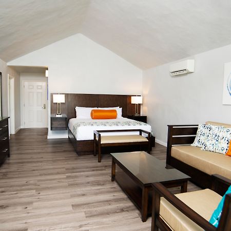 เวรันดาห์ รีสอร์ต แอนด์ สปา ออล อินคลูซีฟ Hotel Willikies ภายนอก รูปภาพ