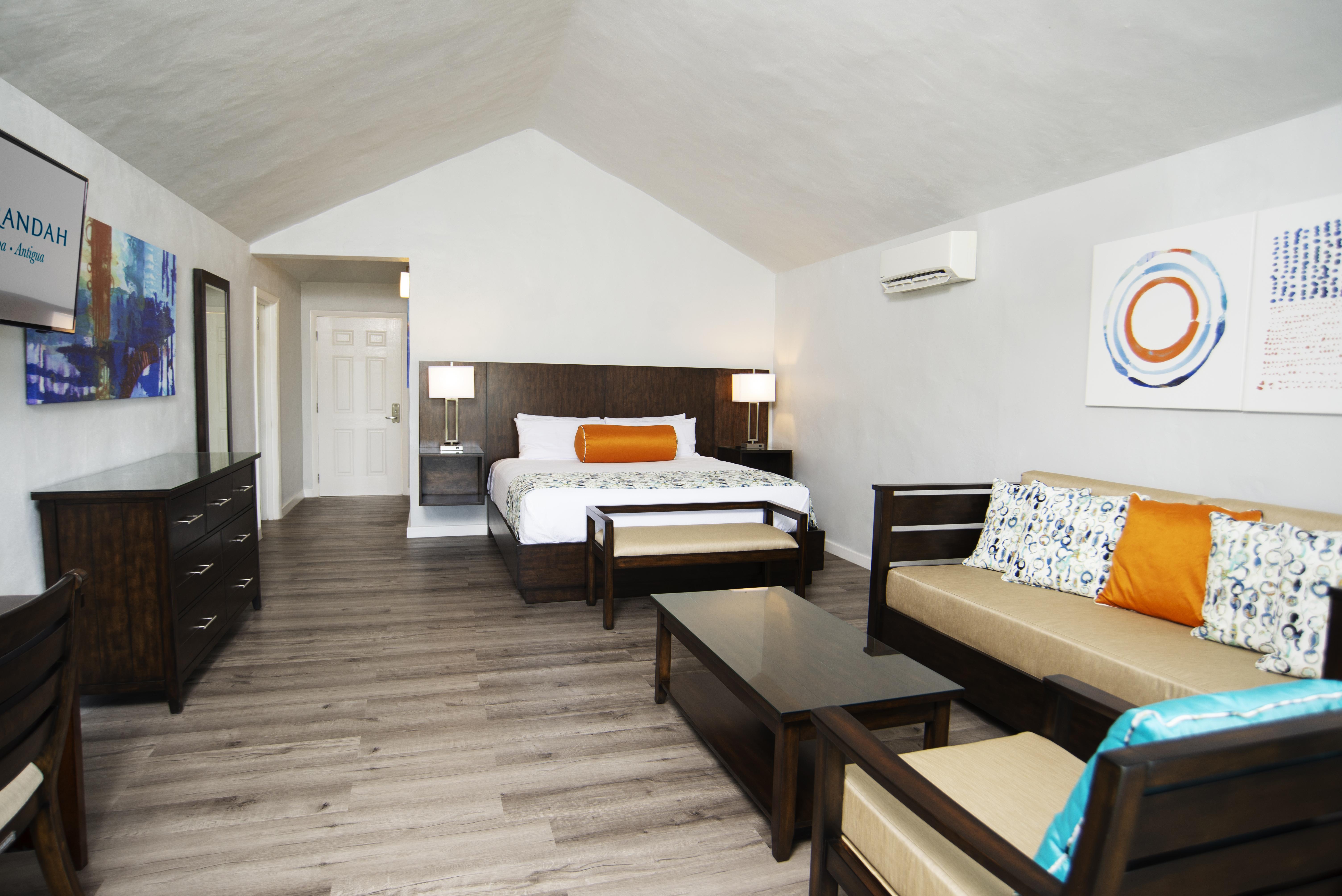 เวรันดาห์ รีสอร์ต แอนด์ สปา ออล อินคลูซีฟ Hotel Willikies ภายนอก รูปภาพ