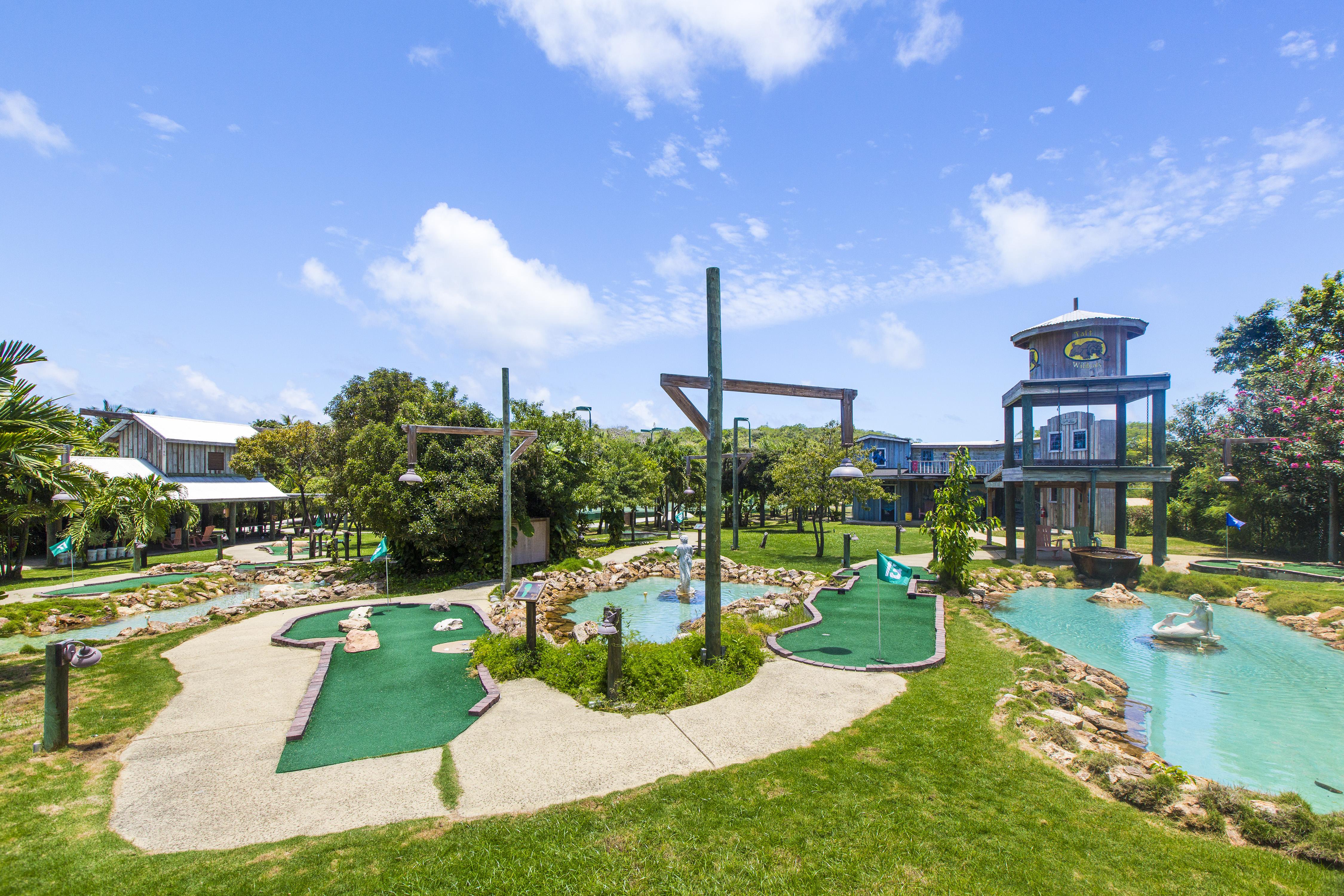 เวรันดาห์ รีสอร์ต แอนด์ สปา ออล อินคลูซีฟ Hotel Willikies ภายนอก รูปภาพ