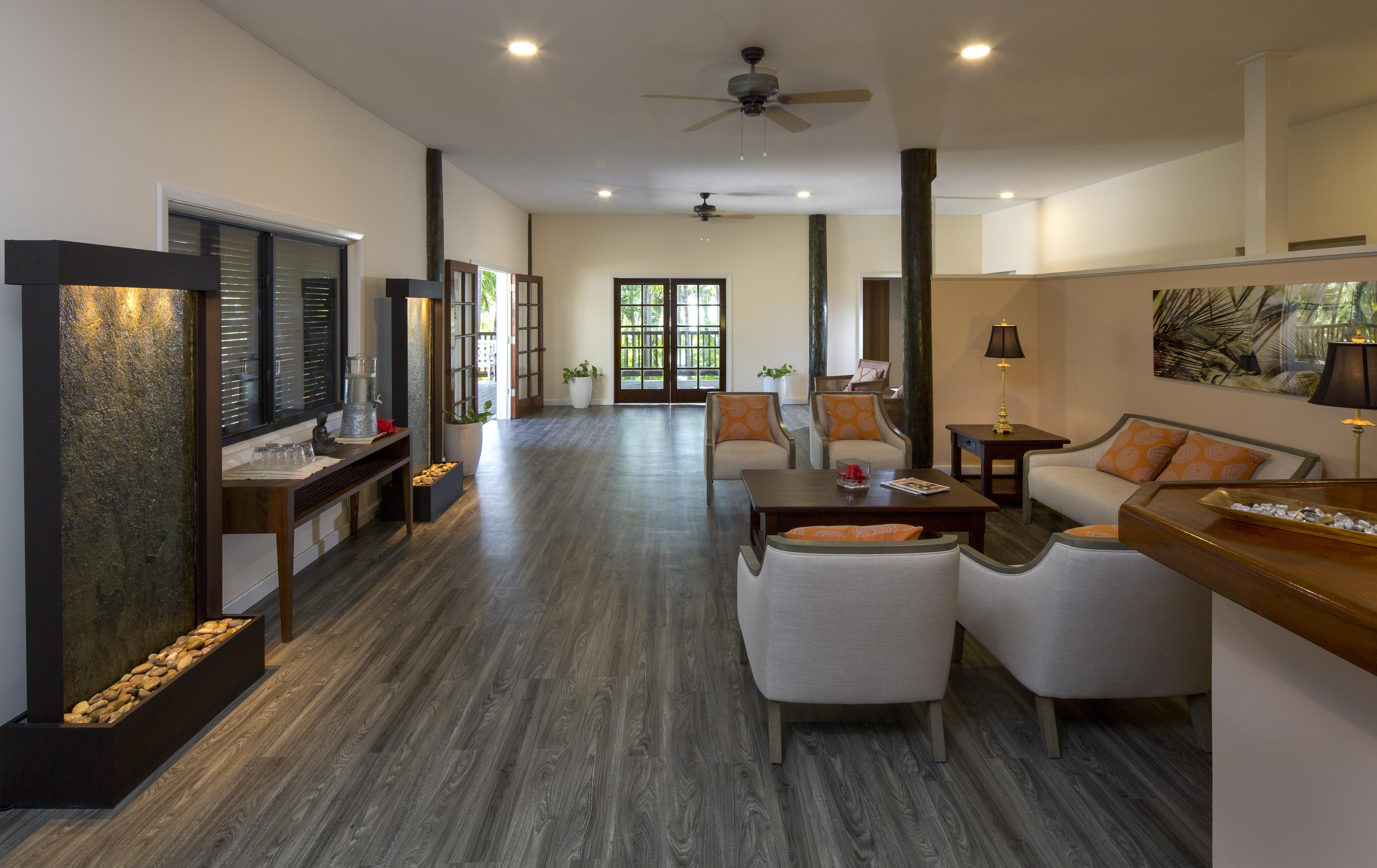 เวรันดาห์ รีสอร์ต แอนด์ สปา ออล อินคลูซีฟ Hotel Willikies ภายนอก รูปภาพ