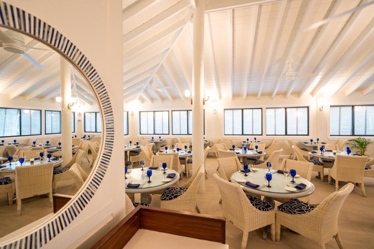 เวรันดาห์ รีสอร์ต แอนด์ สปา ออล อินคลูซีฟ Hotel Willikies ภายนอก รูปภาพ