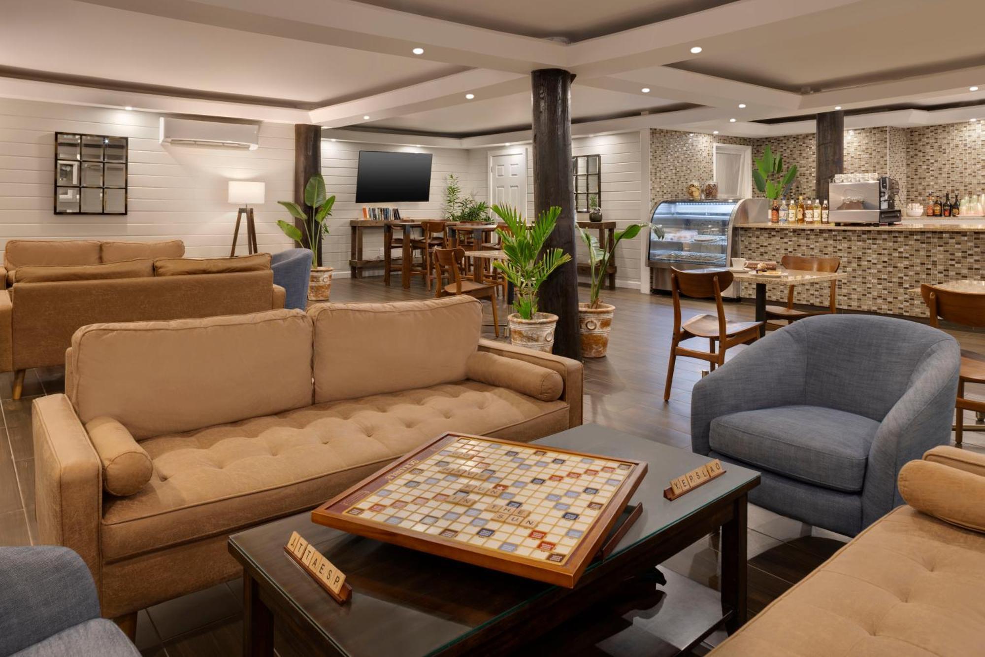 เวรันดาห์ รีสอร์ต แอนด์ สปา ออล อินคลูซีฟ Hotel Willikies ภายนอก รูปภาพ