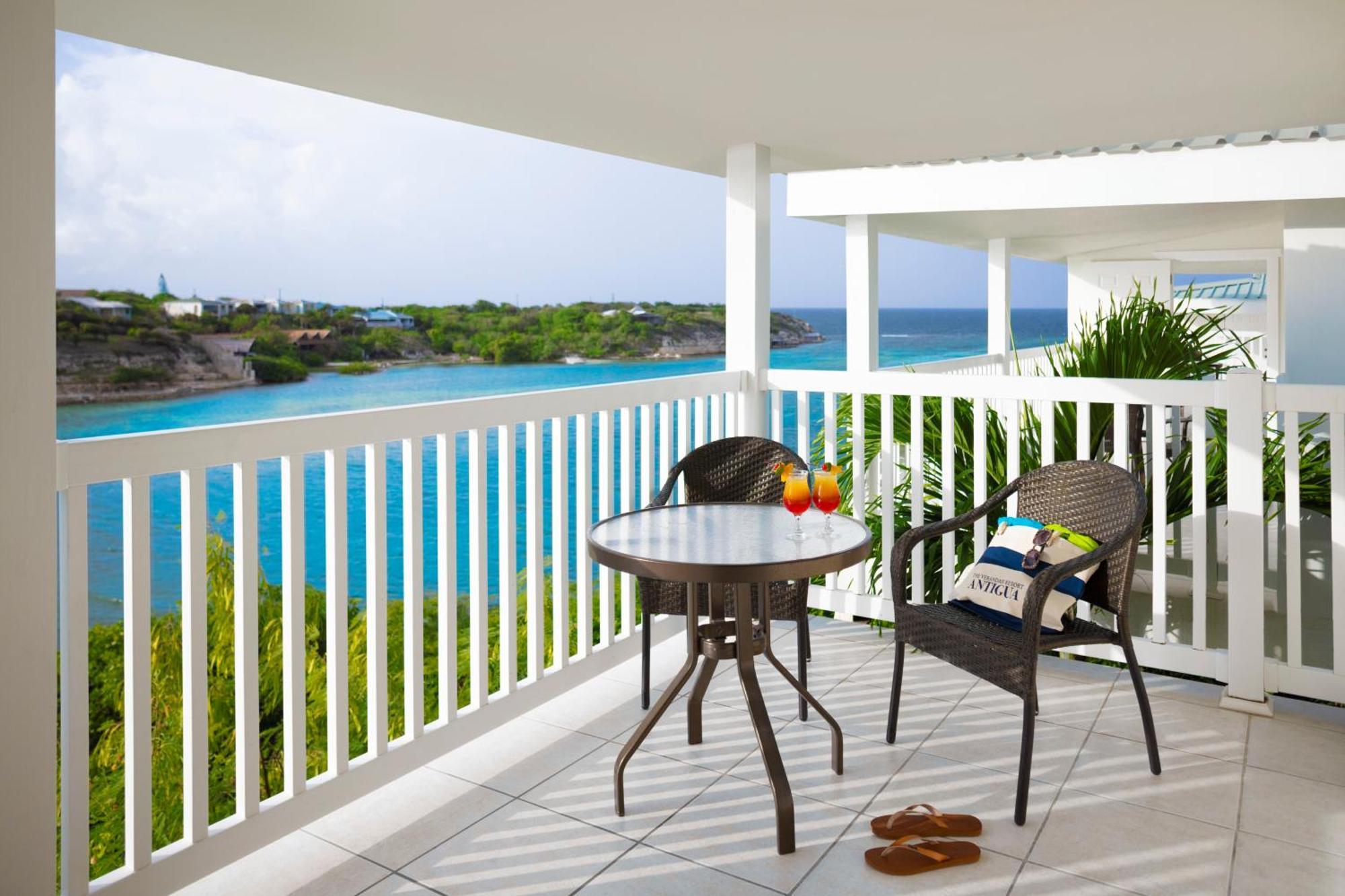 เวรันดาห์ รีสอร์ต แอนด์ สปา ออล อินคลูซีฟ Hotel Willikies ภายนอก รูปภาพ