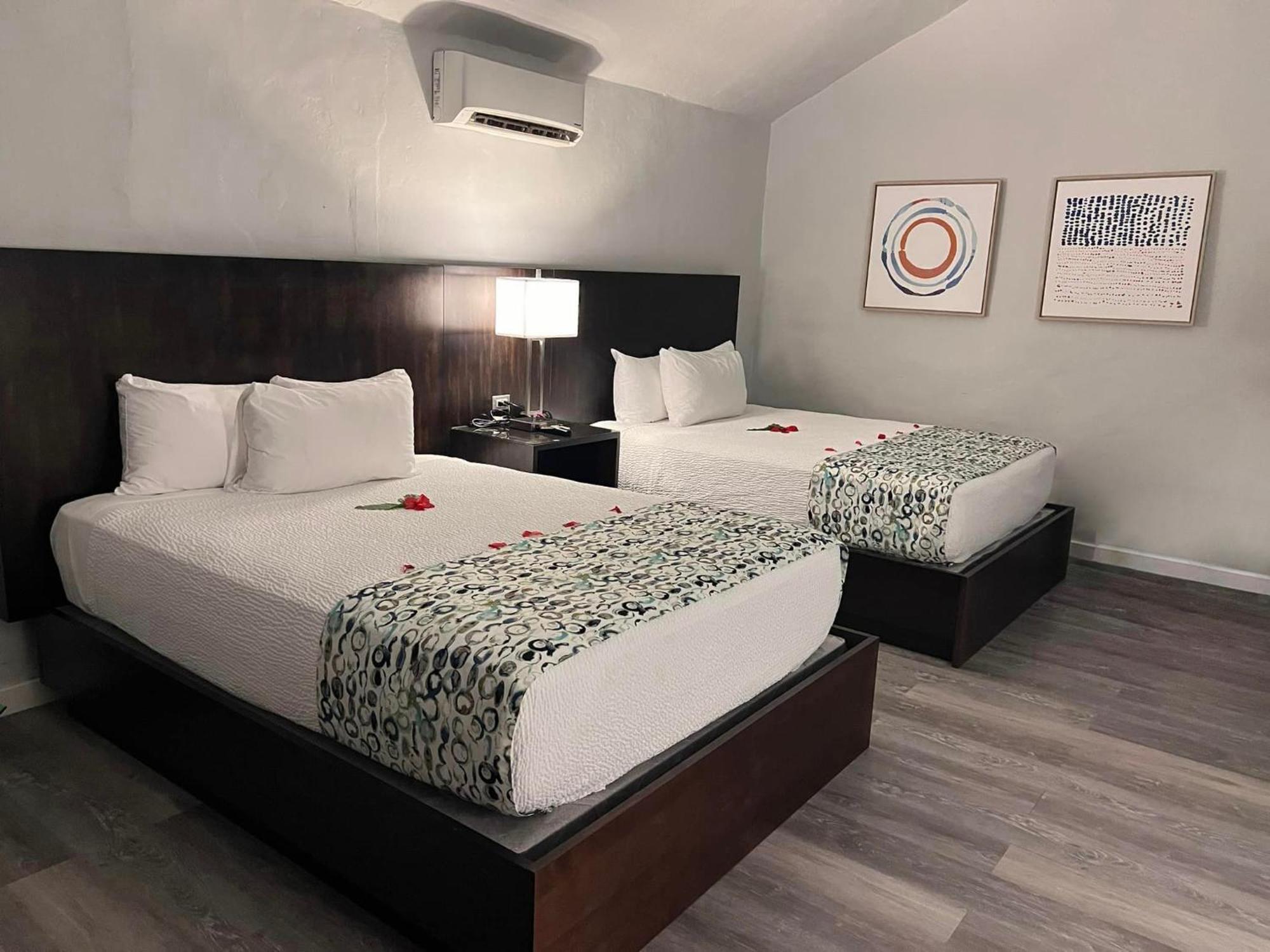 เวรันดาห์ รีสอร์ต แอนด์ สปา ออล อินคลูซีฟ Hotel Willikies ห้อง รูปภาพ